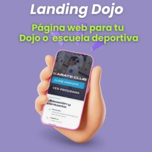 Landing Dojo
